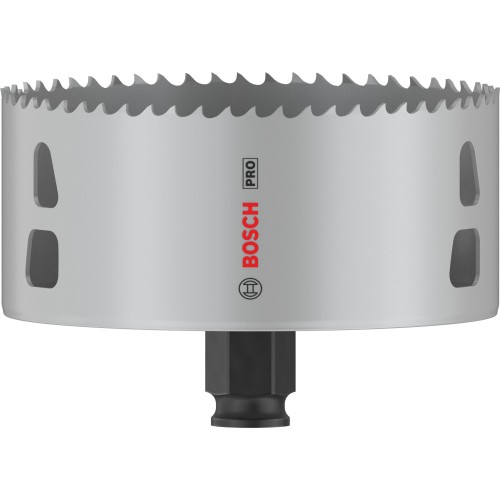 Sierra de corona PRO Multi Material PC Plus, 108 mm