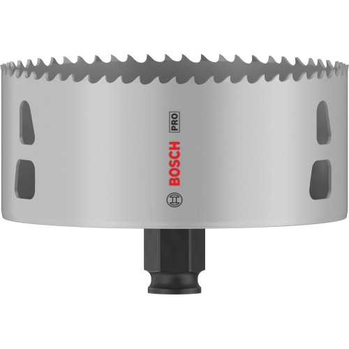 Sierra de corona PRO Multi Material PC Plus, 111 mm