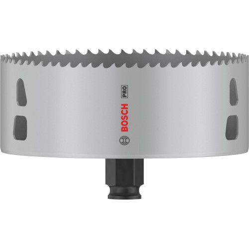 Sierra de corona PRO Multi Material PC Plus, 127 mm