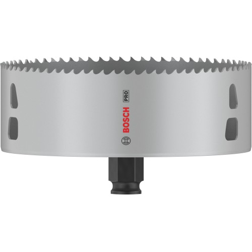 Sierra de corona PRO Multi Material PC Plus, 140 mm