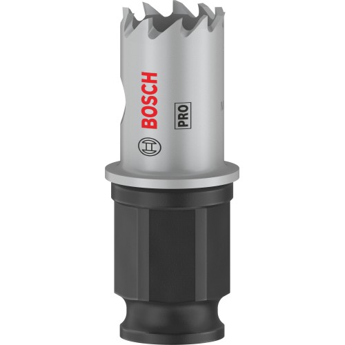 Sierra de corona PRO Sheet Metal PC Plus, 17 mm