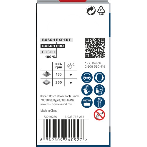 Sierra de corona PRO Sheet Metal PC Plus, 33 mm