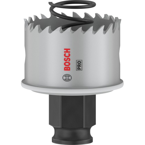 Sierra de corona PRO Sheet Metal PC Plus, 40 mm