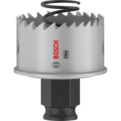 Sierra de corona PRO Sheet Metal PC Plus, 44 mm