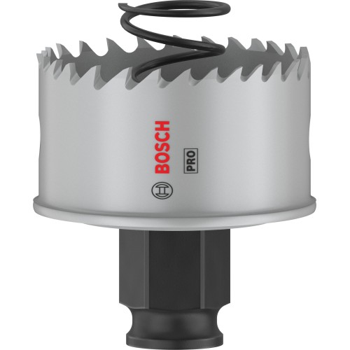 Sierra de corona PRO Sheet Metal PC Plus, 48 mm