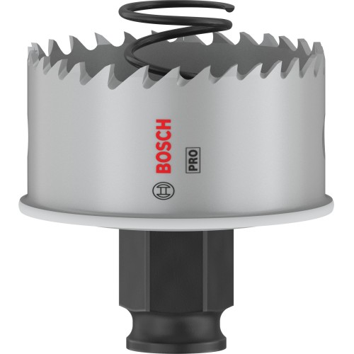 Sierra de corona PRO Sheet Metal PC Plus, 51 mm