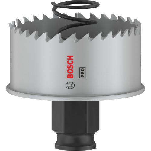 Sierra de corona PRO Sheet Metal PC Plus, 54 mm