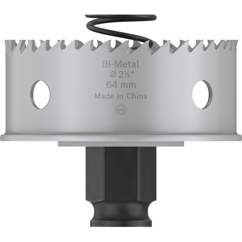 Sierra de corona PRO Sheet Metal PC Plus, 64 mm