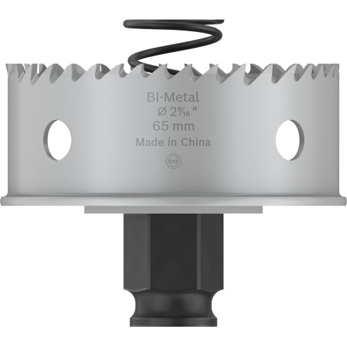 Sierra de corona PRO Sheet Metal PC Plus, 65 mm