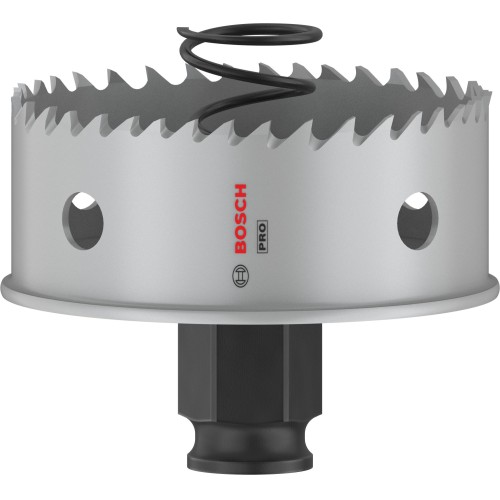 Sierra de corona PRO Sheet Metal PC Plus, 65 mm