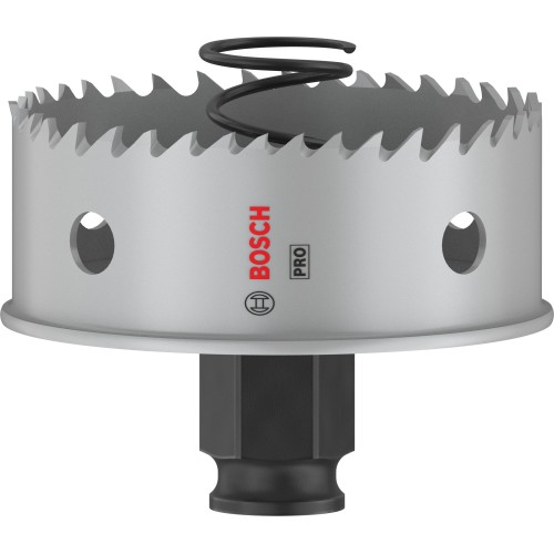 Sierra de corona PRO Sheet Metal PC Plus, 67 mm