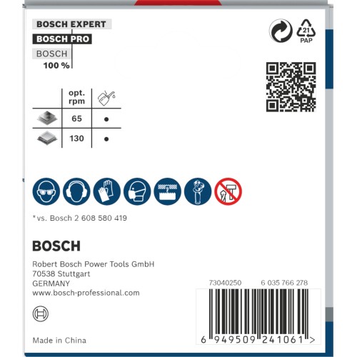 Sierra de corona PRO Sheet Metal PC Plus, 68 mm