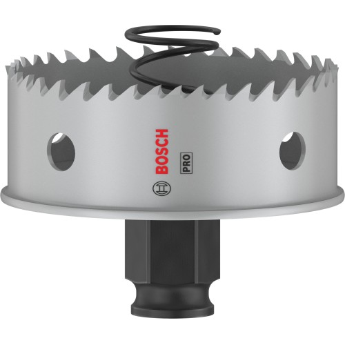 Sierra de corona PRO Sheet Metal PC Plus, 68 mm