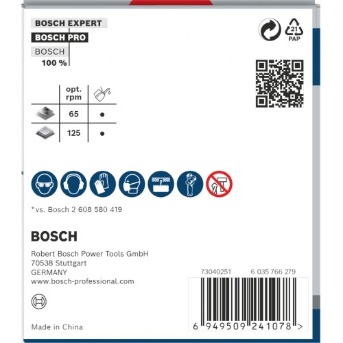 Sierra de corona PRO Sheet Metal PC Plus, 70 mm