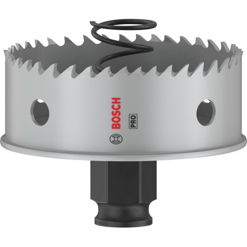 Sierra de corona PRO Sheet Metal PC Plus, 70 mm