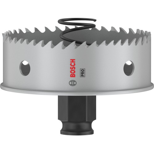 Sierra de corona PRO Sheet Metal PC Plus, 76 mm