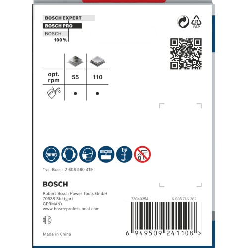 Sierra de corona PRO Sheet Metal PC Plus, 79 mm