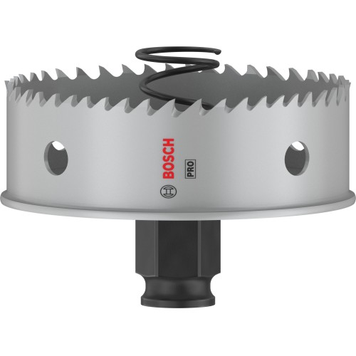 Sierra de corona PRO Sheet Metal PC Plus, 79 mm