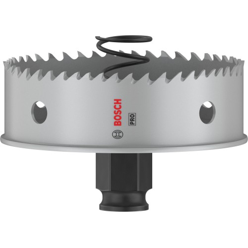 Sierra de corona PRO Sheet Metal PC Plus, 83 mm