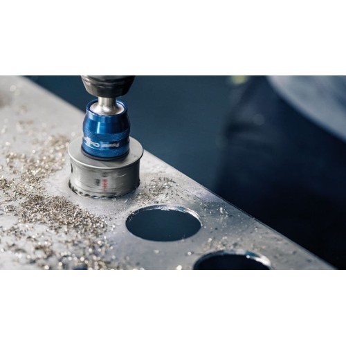 Sierra de corona PRO Sheet Metal PC Plus, 89 mm