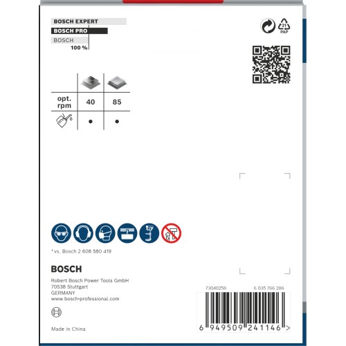Sierra de corona PRO Sheet Metal PC Plus, 102 mm