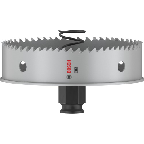 Sierra de corona PRO Sheet Metal PC Plus, 102 mm