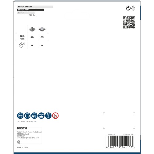 Sierra de corona PRO Sheet Metal PC Plus, 127 mm