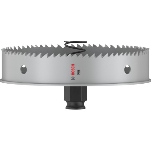 Sierra de corona PRO Sheet Metal PC Plus, 127 mm