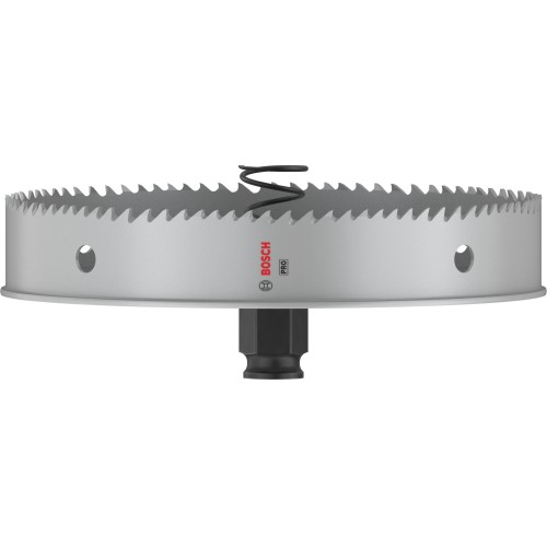 Sierra de corona PRO Sheet Metal PC Plus, 152 mm