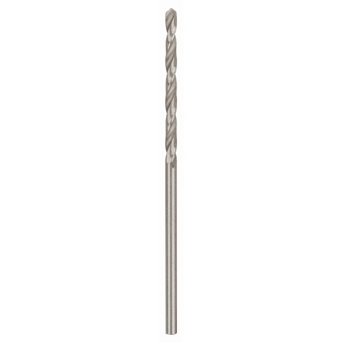 Broca helicoidal PRO Metal HSS-G, longitud estándar, 2 x 24 x 49 mm, 10 unidades