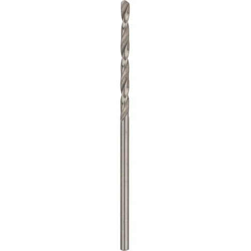 Broca helicoidal PRO Metal HSS-G, longitud estándar, 2,2 x 27 x 53 mm, 10 unidades