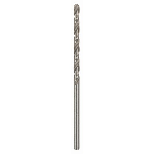 Broca helicoidal PRO Metal HSS-G, longitud estándar, 2,8 x 33 x 61 mm, 10 unidades