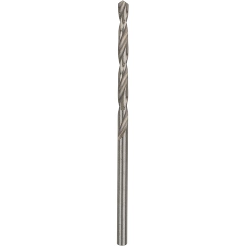 Broca helicoidal PRO Metal HSS-G, longitud estándar, 3,3 x 36 x 65 mm, 10 unidades