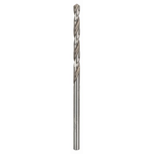 Broca helicoidal PRO Metal HSS-G, longitud estándar, 3,5 x 39 x 70 mm, 10 unidades