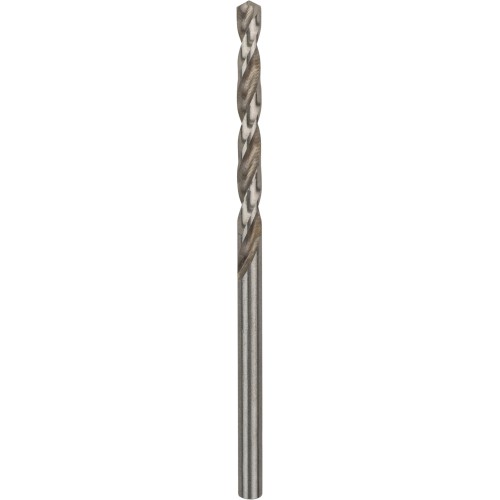 Broca helicoidal PRO Metal HSS-G, longitud estándar, 4,2 x 43 x 75 mm, 10 unidades