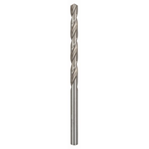Broca helicoidal PRO Metal HSS-G, longitud estándar, 5,2 x 52 x 86 mm, 10 unidades