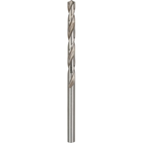 Broca helicoidal PRO Metal HSS-G, longitud estándar, 5,8 x 57 x 93 mm, 10 unidades