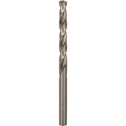 Broca helicoidal PRO Metal HSS-G, longitud estándar, 6 x 57 x 93 mm, 10 unidades