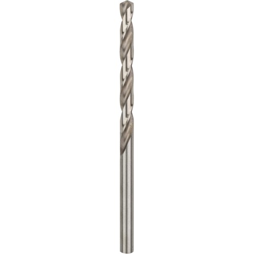 Broca helicoidal PRO Metal HSS-G, longitud estándar, 6,5 x 63 x 101 mm, 10 unidades