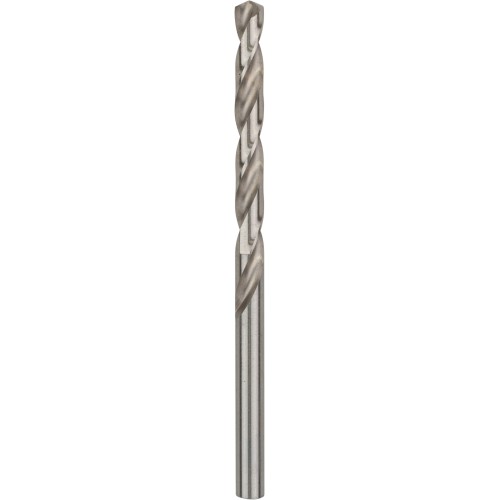 Broca helicoidal PRO Metal HSS-G, longitud estándar, 7,5 x 69 x 109 mm, 10 unidades