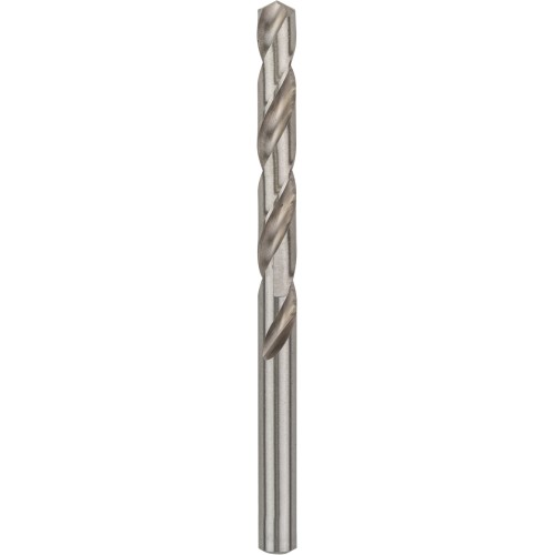 Broca helicoidal PRO Metal HSS-G, longitud estándar, 8,5 x 75 x 117 mm, 5 unidades