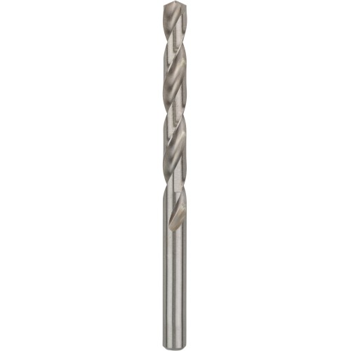 Broca helicoidal PRO Metal HSS-G, longitud estándar, 8,8 x 81 x 125 mm, 5 unidades