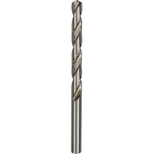 Broca helicoidal PRO Metal HSS-G, longitud estándar, 9 x 81 x 125 mm, 5 unidades