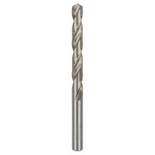 Broca helicoidal PRO Metal HSS-G, longitud estándar, 9,5 x 81 x 125 mm, 5 unidades