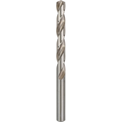 Broca helicoidal PRO Metal HSS-G, longitud estándar, 10 x 87 x 133 mm, 5 unidades