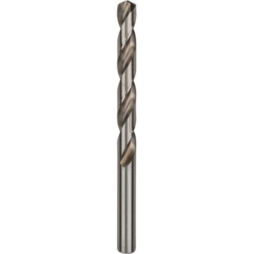 Broca helicoidal PRO Metal HSS-G, longitud estándar, 10,5 x 87 x 133 mm, 5 unidades