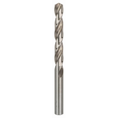 Broca helicoidal PRO Metal HSS-G, longitud estándar, 11,5 x 94 x 142 mm, 5 unidades