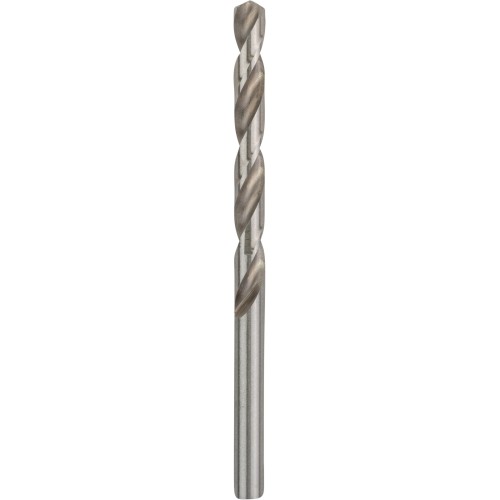 Broca helicoidal PRO Metal HSS-G, longitud estándar, 7,2 x 69 x 109 mm, 10 unidades
