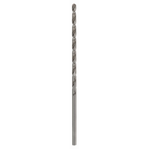 Brocas para metal HSS-G, DIN 340