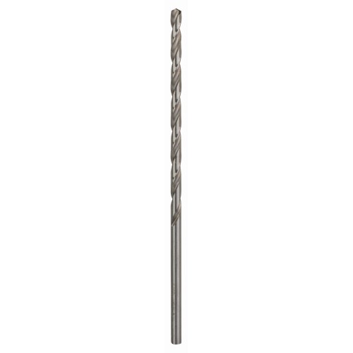 Brocas para metal HSS-G, DIN 340